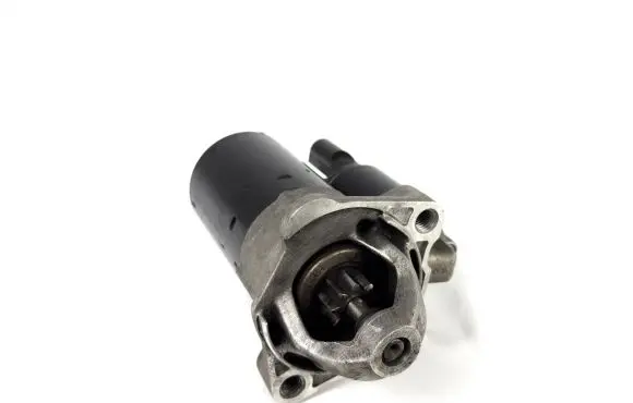 Audi A4 S4 B7 8E 8H Starter motor 06b911023a