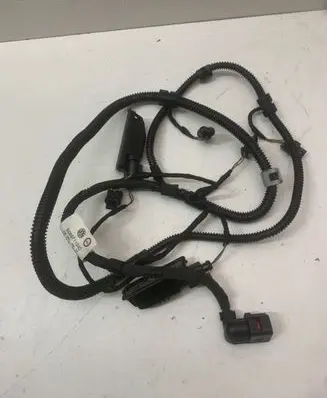 Volkswagen Golf VII Parking sensor (PDC) wiring loom 5G0971104D