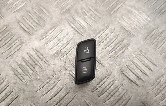 Central locking switch button
