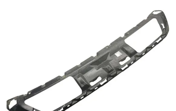 Volkswagen Amarok Front bumper lip 2H6071003