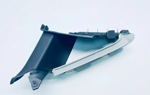 Volkswagen Golf VII (A) pillar trim 5G0868144B