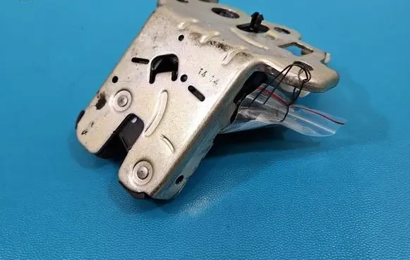 Audi A3 S3 8V Tailgate/trunk/boot lock/catch/latch 4H0827505A IMPRK1587310