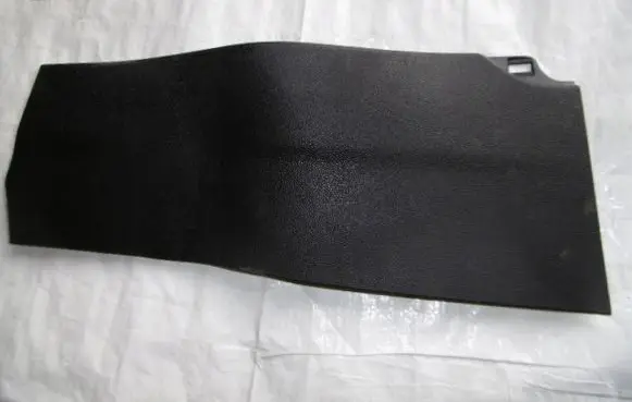 Renault Talisman Other center console (tunnel) element 689306158R