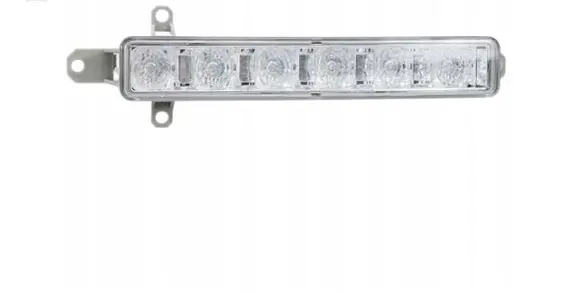 Citroen Berlingo LED Daytime headlight 9677409380