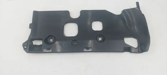 Toyota Yaris XP210 Dashboard lower bottom trim panel 55606K0020
