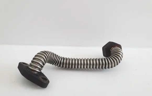 Fiat Ducato EGR valve line/pipe/hose