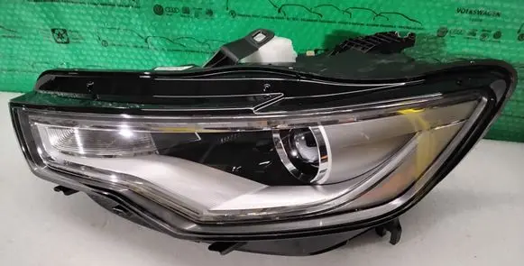 Audi A6 S6 C7 4G Headlight/headlamp 4G0941005 4G0941005C