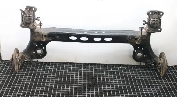 Seat Arona Rear axle beam 