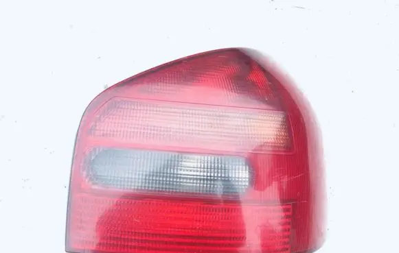 Audi A3 S3 8L Rear/tail lights 8l0945096