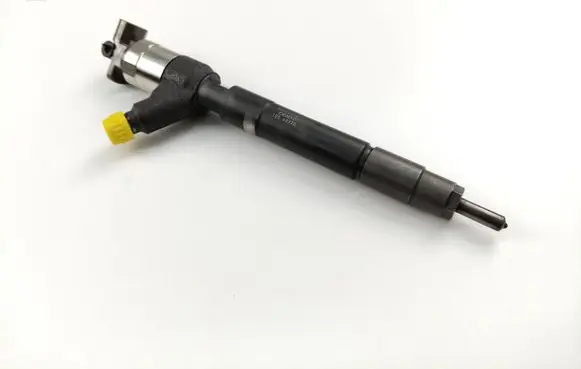 Opel Astra K Fuel injector RGC7815