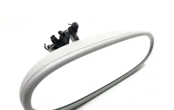 Audi A3 S3 8V Rear view mirror (interior) 