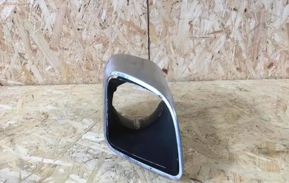 Porsche Macan (95B) Muffler ending 95b253681f