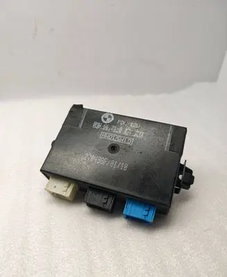 BMW 7 E38 Parking PDC control unit/module 8372271 PDC12U HW01SW10