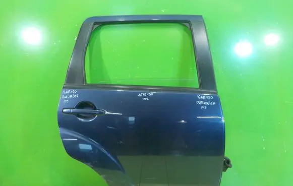 Mitsubishi Outlander Rear door PRAWE