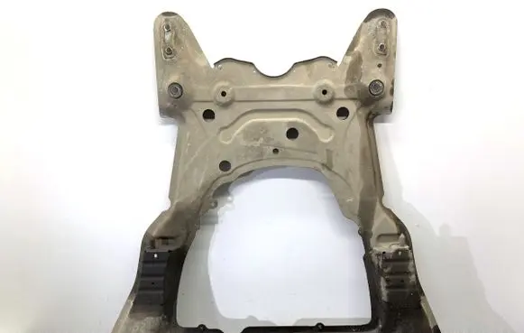 Radiator support slam panel
