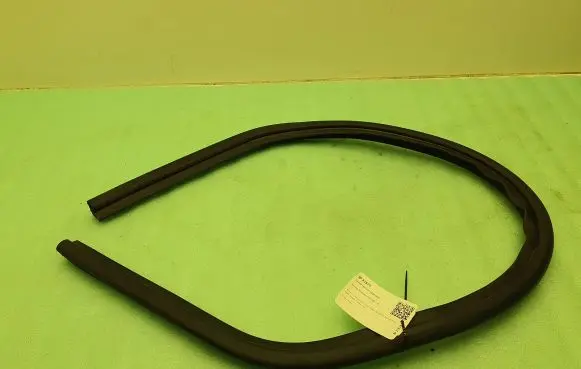 Porsche Panamera (970) Engine compartment rubber 97051161201