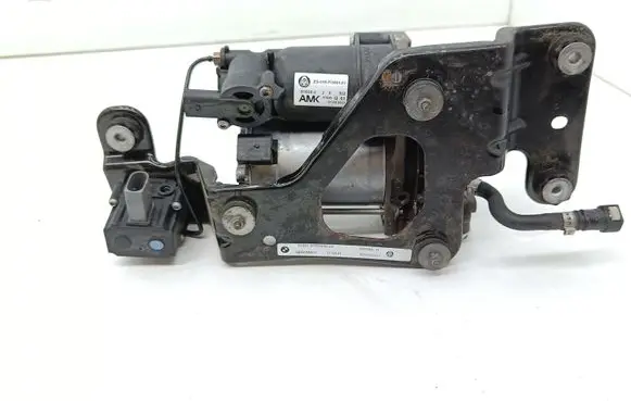 BMW X5 E70 Air suspension compressor/pump 14178311