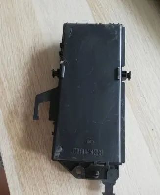 Renault Espace - Grand espace IV Engine control unit/module 8200414829