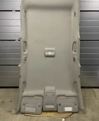 Opel Astra J Headlining 13320020