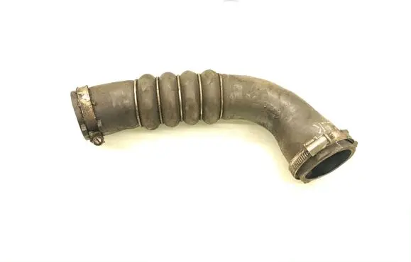 Audi A6 S6 C6 4F Intercooler hose/pipe 