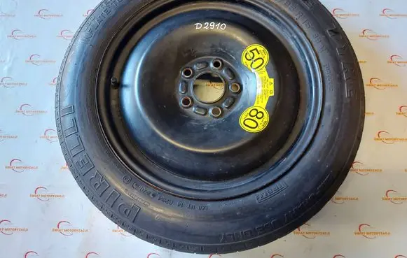 Ford Mondeo Mk III R16 spare wheel 1S71MH