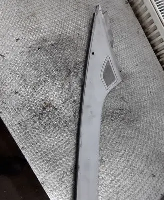Peugeot Boxer Other interior part 1308111070