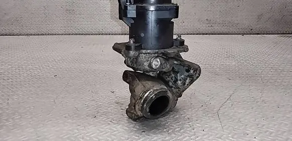 Citroen C3 EGR valve 9673258680 V29007306