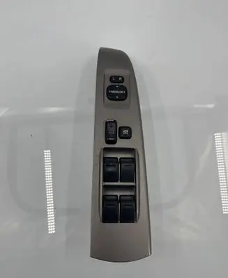 Toyota Prius (XW20) Electric window control switch 8482047050 515254