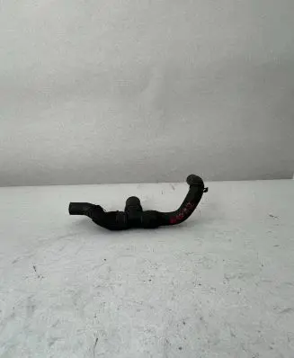 Mercedes-Benz A W169 Engine coolant pipe/hose 667065