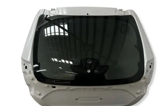 Honda Civic X Tailgate/trunk/boot lid 