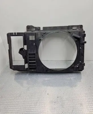 Citroen C4 I Picasso Radiator cooling fan shroud PPGF30