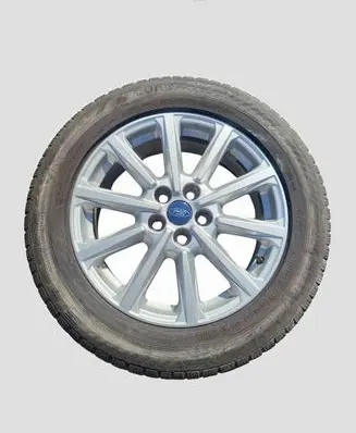 Ford Galaxy R17 alloy rim