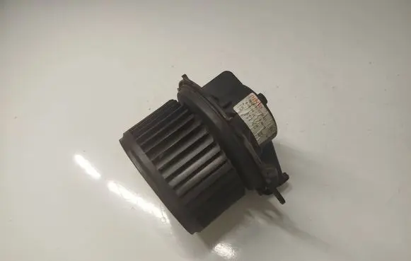 Fiat Ducato Heater fan/blower 5E1630100
