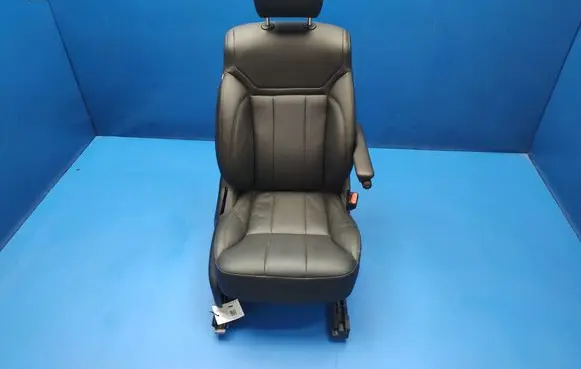 Front passenger seat