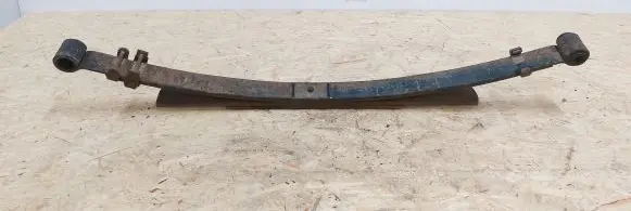 Nissan Navara D22 Rear leaf spring 20VK313