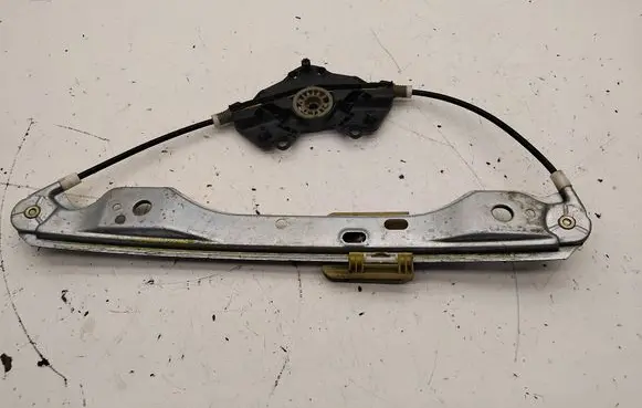 Volvo XC60 Rear window lifting mechanism without motor 964289101