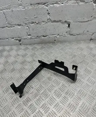 Battery bracket