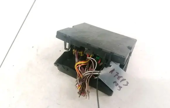 Renault Espace II Fuse box set 9753594880