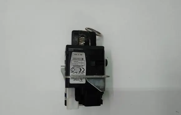 Toyota Corolla Verso AR10 Ignition lock 626399000 ETC094LPD0290