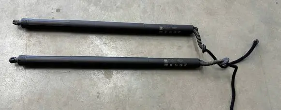 Audi Q5 SQ5 Tailgate strut 80F827851B