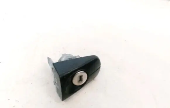 Ford C-MAX I Loading door cover/cap 