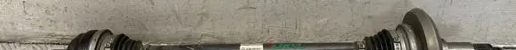 Mercedes-Benz C AMG W205 Front driveshaft A2053503919