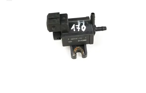 Opel Astra H Vacuum valve 72244800 05t088
