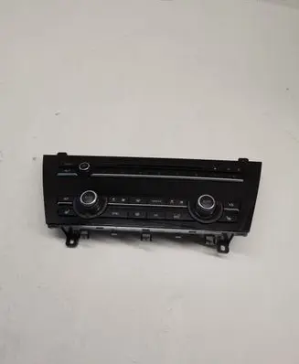 BMW 6 F06 Gran coupe Radio/CD/DVD/GPS head unit 6805782