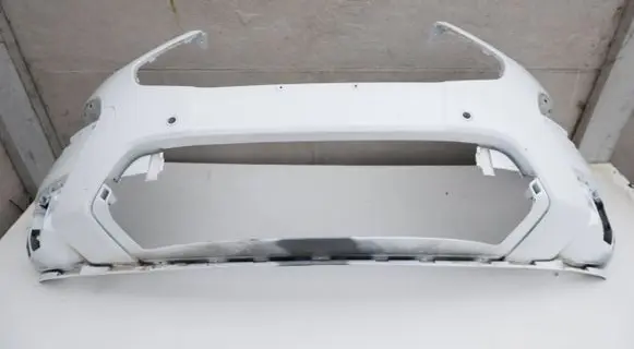Ford Ecosport Front bumper GN1517757M