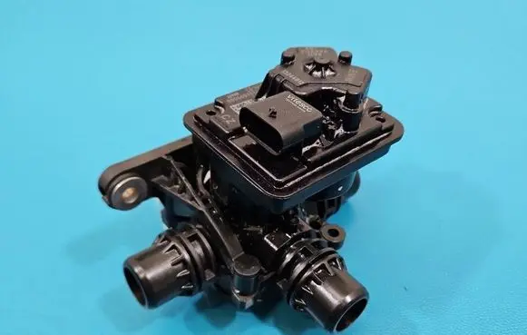 BMW iX1 Coolant heater control valve 9462114 IMPRK1574465