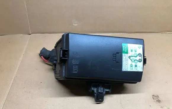 Seat Leon (5F) Fuse box set 5Q0907361A