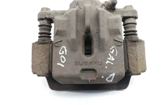 Subaru XV Rear brake caliper