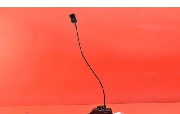 Renault Megane II Front door lock