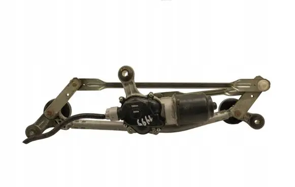 Nissan Micra Front wiper linkage and motor 